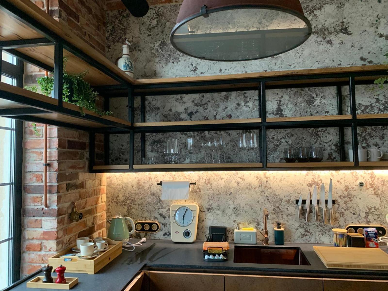 Appartement Loft21 *