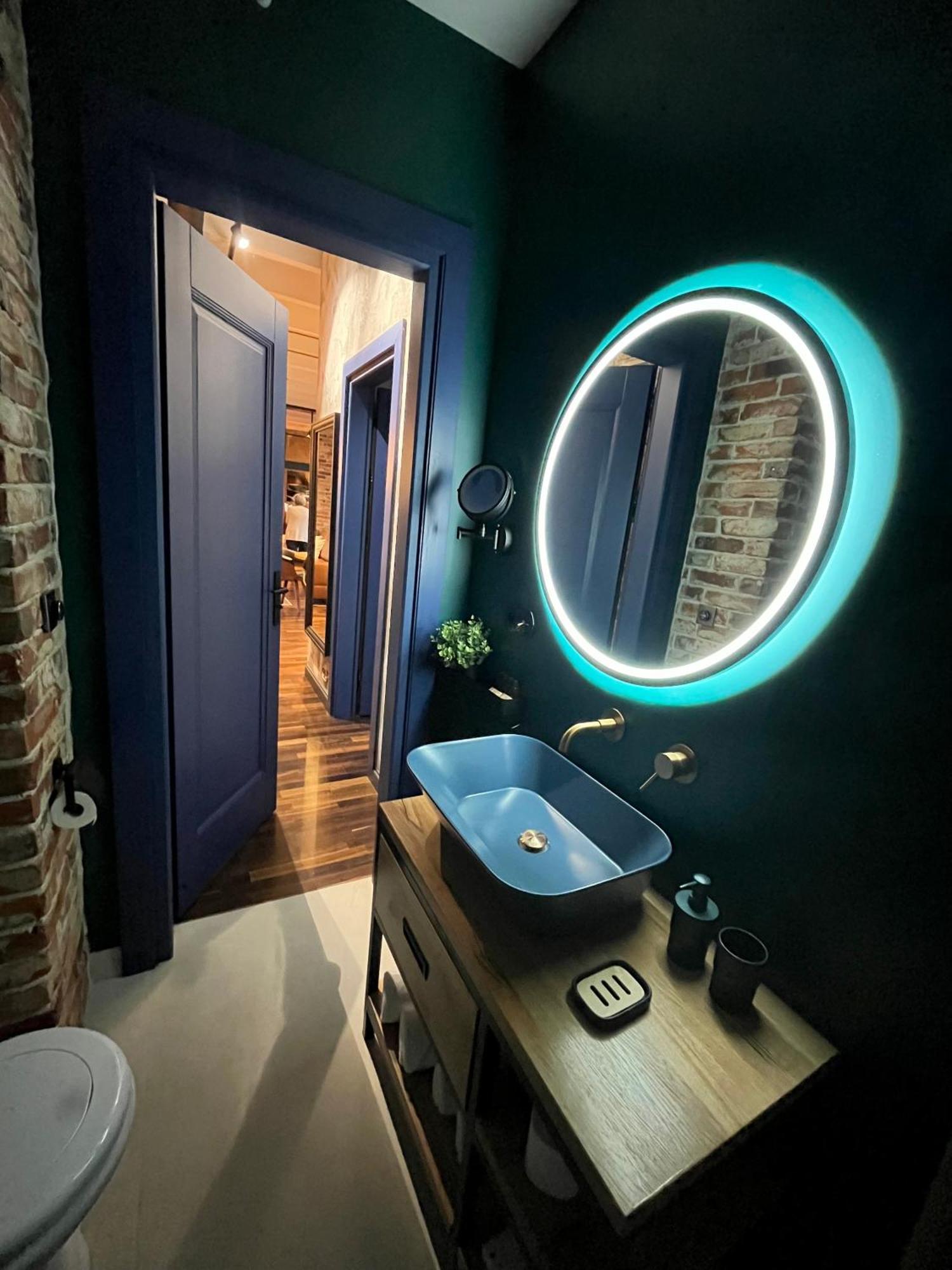 Appartement Loft21 Krakau