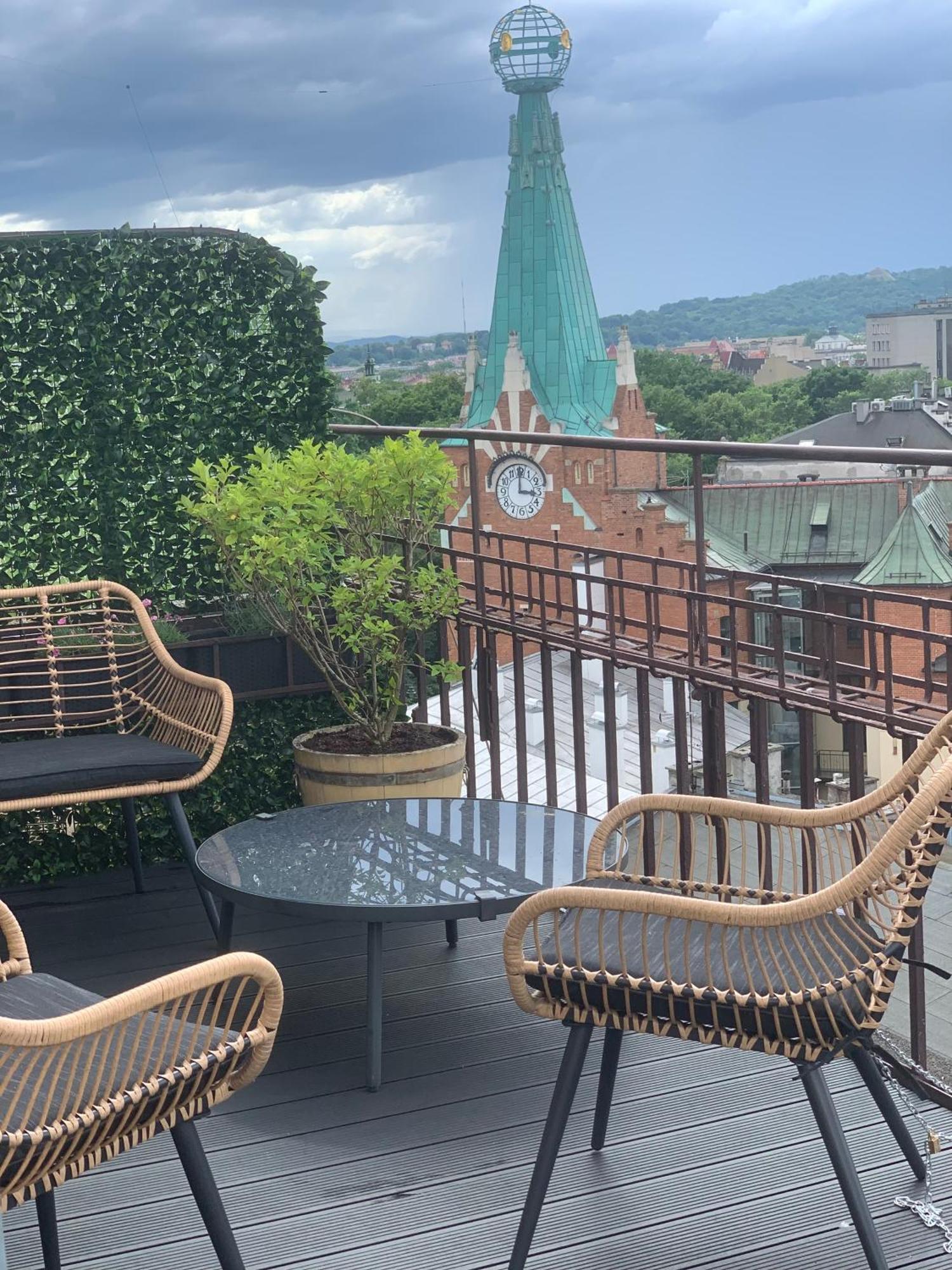 Appartement Loft21