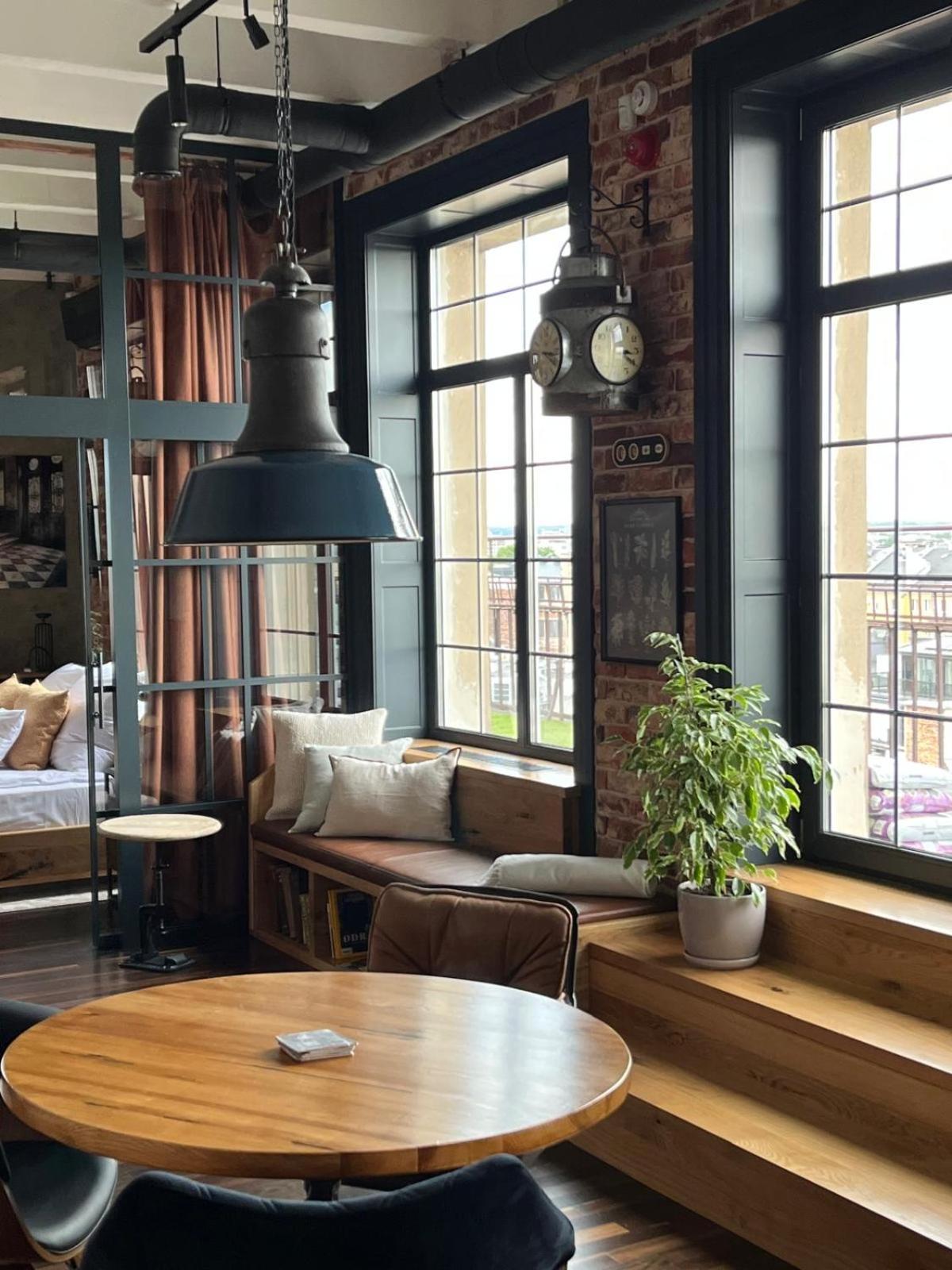 Loft21 * Krakau