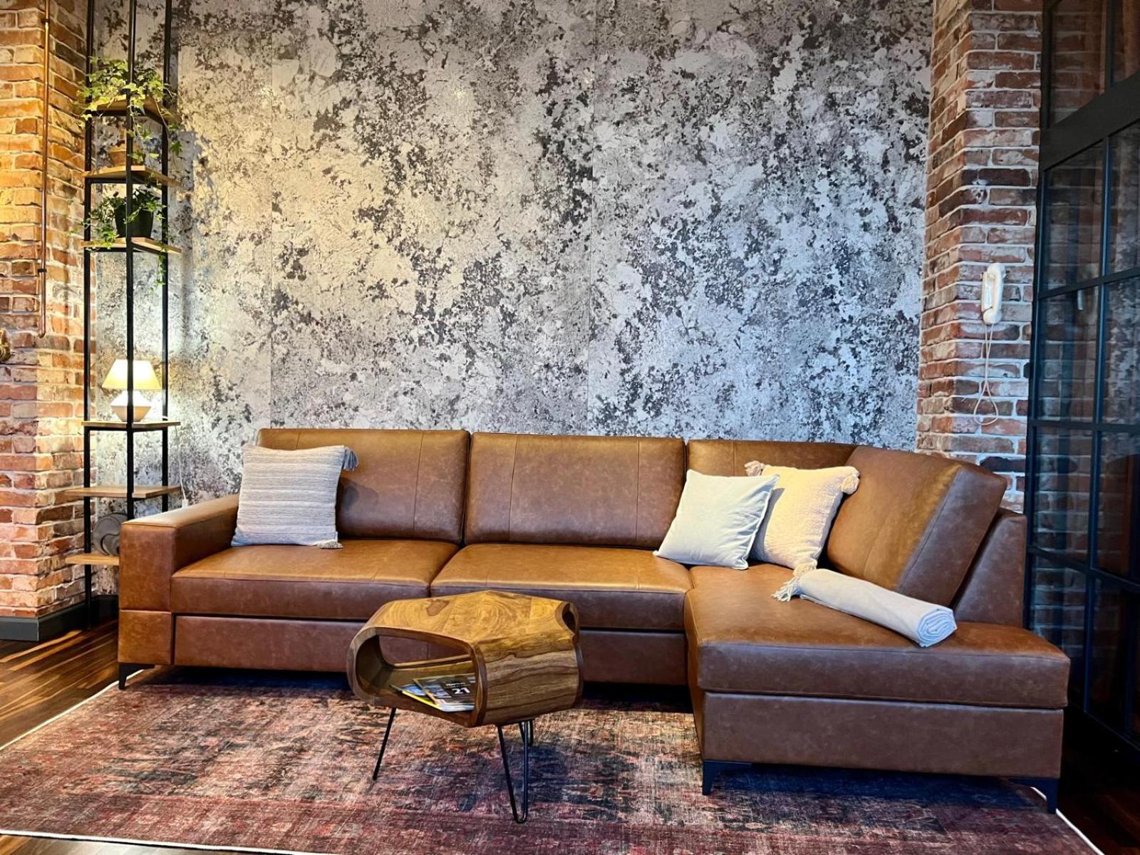 Appartement Loft21 *