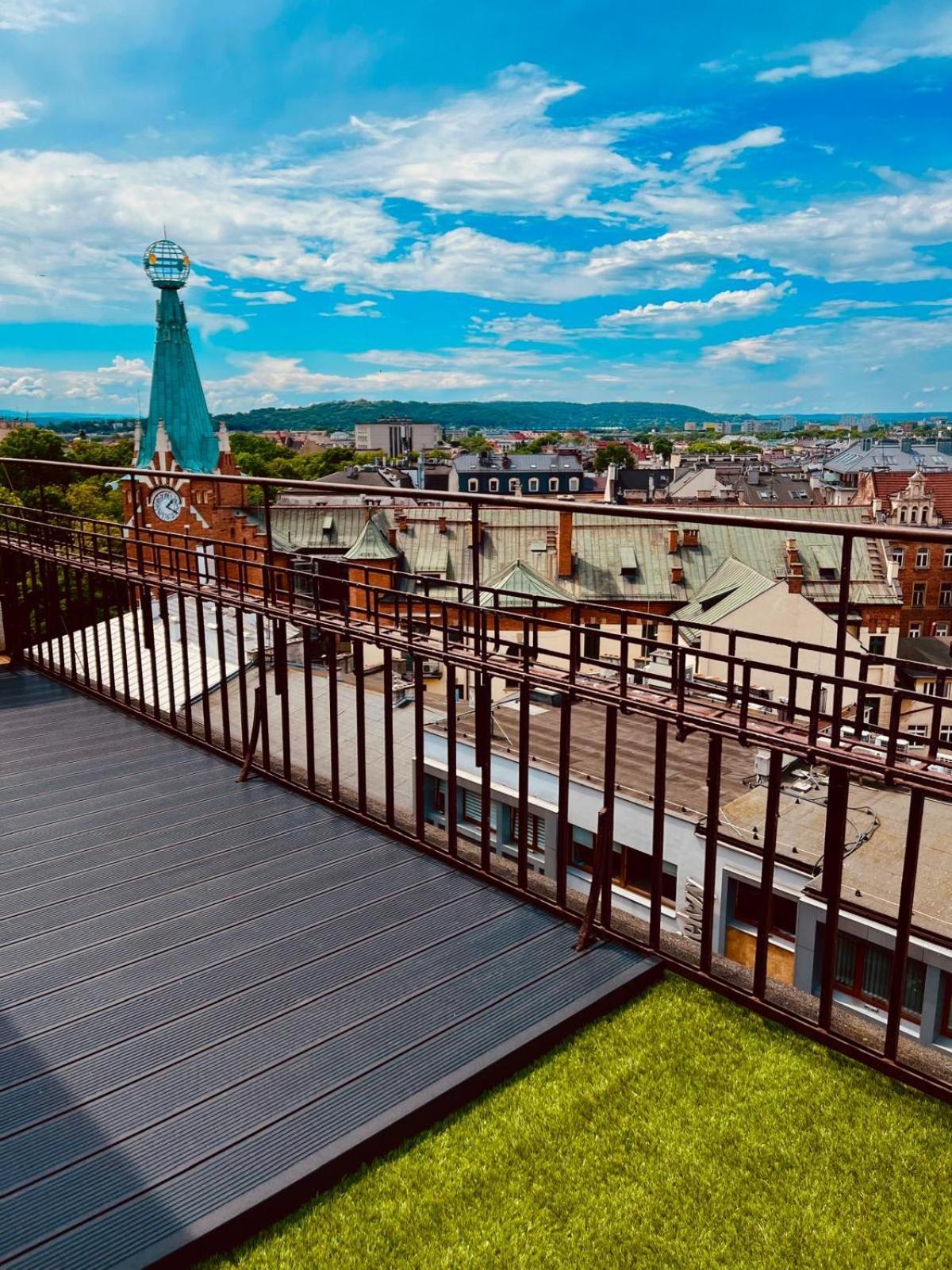 Loft21 Appartement *