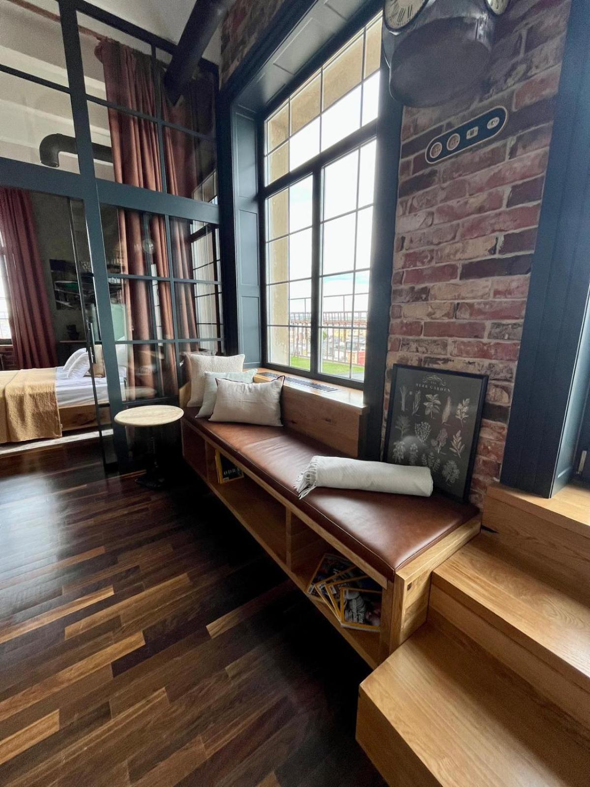 Loft21 Appartement *