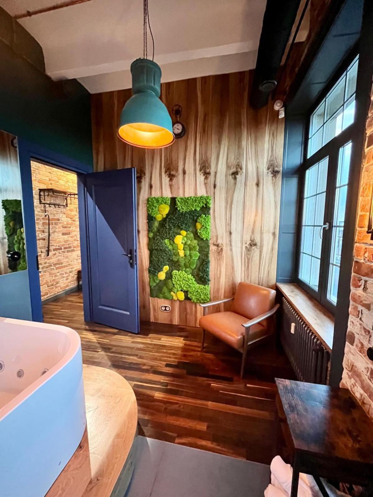 Appartement Loft21