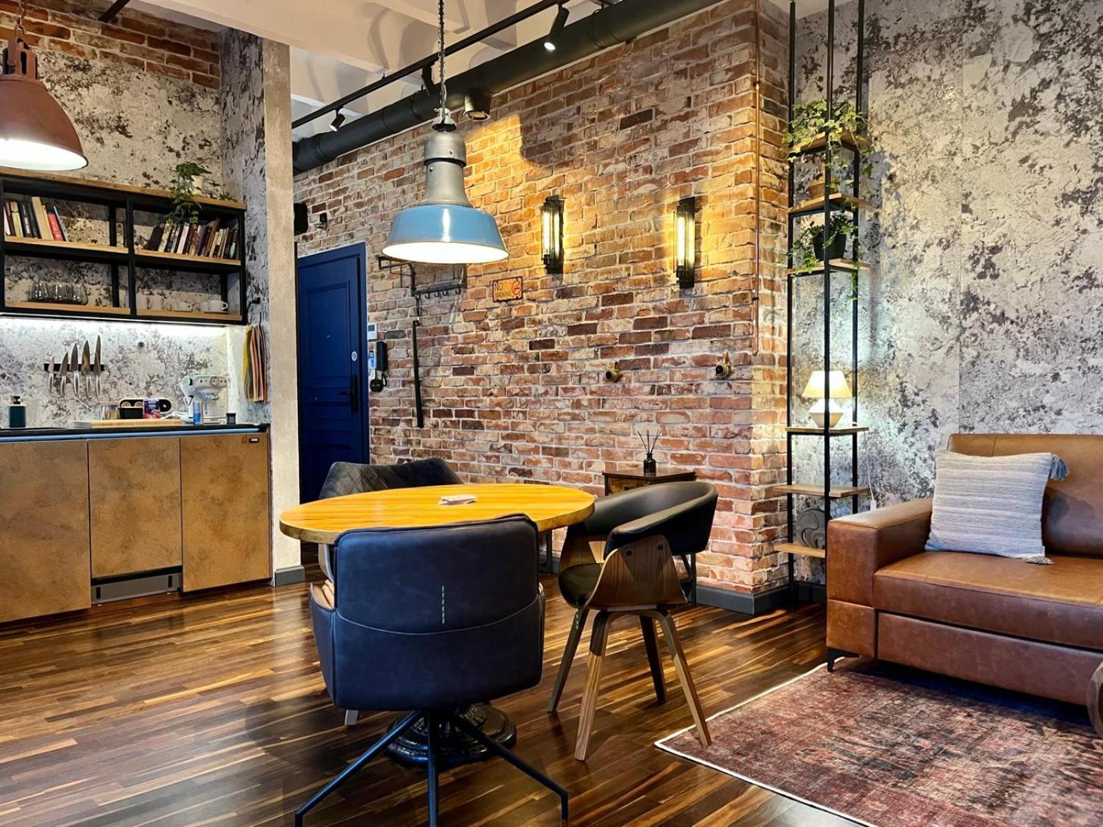 Loft21 Appartement