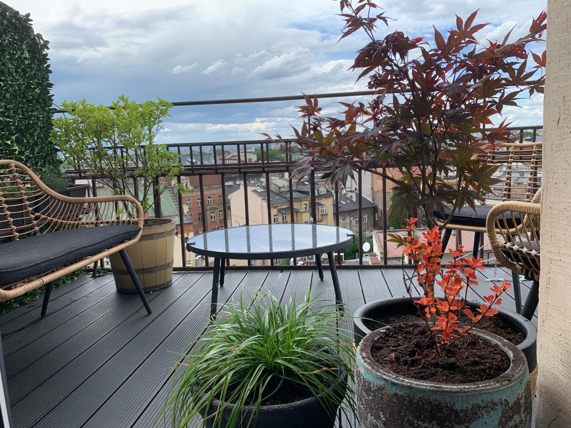 Appartement Loft21 *