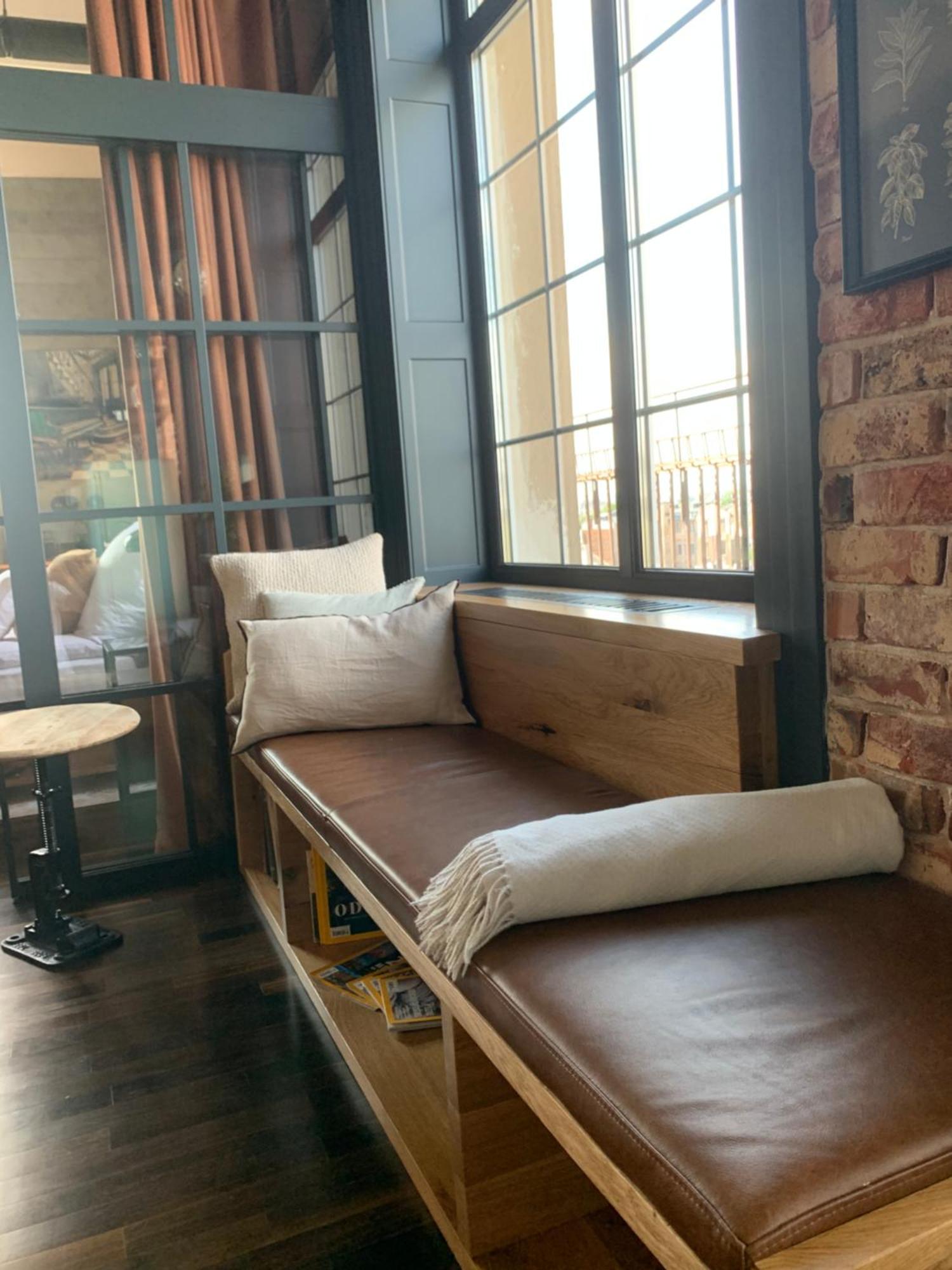 Appartement Loft21 Krakau