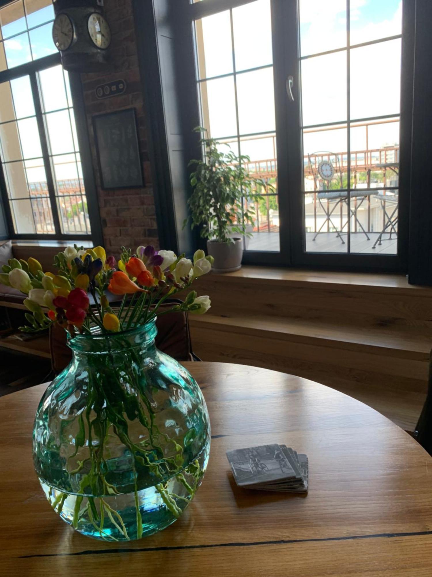 Appartement Loft21